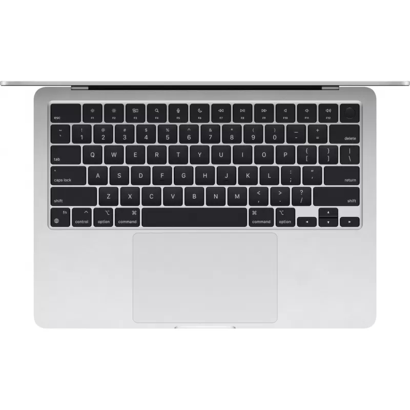 Apple MacBook Air MC8H4LL/A 13.6" M3 16/256GB (2024) - Silver