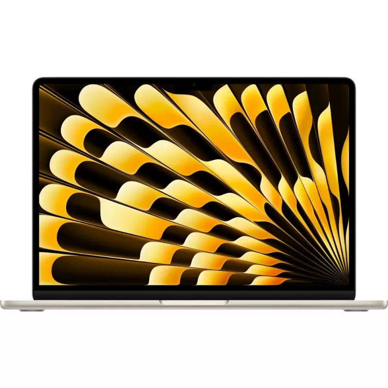 Apple MacBook Air MC9K4LL/A 15.3" M3 24/512GB (2024) - Starlight