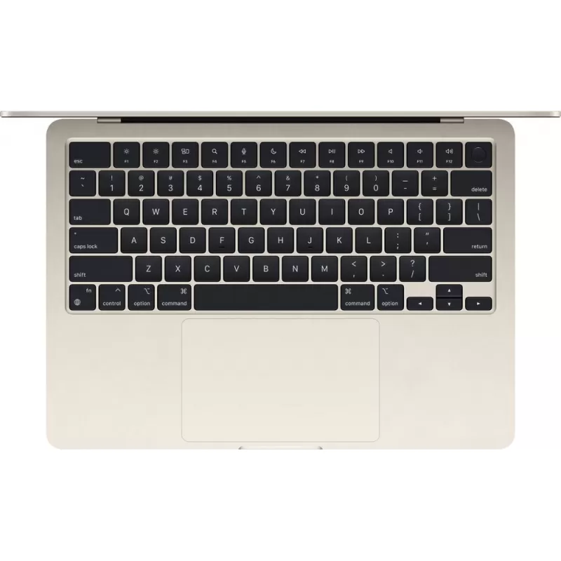 Apple MacBook Air MC9K4LL/A 15.3" M3 24/512GB (2024) - Starlight