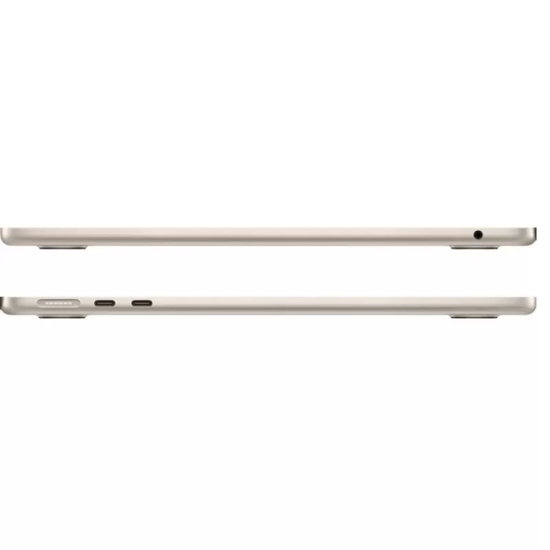 Apple MacBook Air MC9K4LL/A 15.3" M3 24/512GB (2024) - Starlight