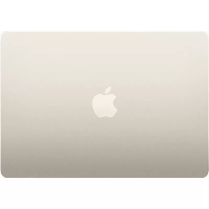 Apple MacBook Air MC9K4LL/A 15.3" M3 24/512GB (2024) - Starlight