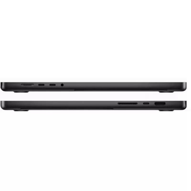 Apple MacBook Pro MX2X3LL/A 16.2" M4 Pro 24/512GB (2024) - Space Black