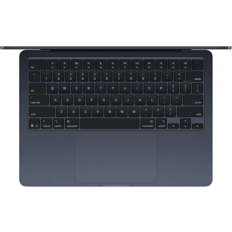 Apple MacBook Air MC6C4LL/A M4 13.6" 24/512GB (2025) - Midnight