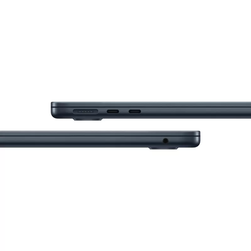 Apple MacBook Air MC6C4LL/A M4 13.6" 24/512GB (2025) - Midnight