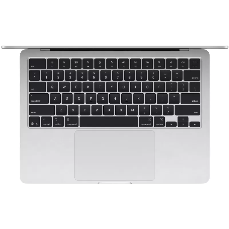 Apple MacBook Air MW1G3LL/A 13.6" M4 16/256GB (2025) - Silver