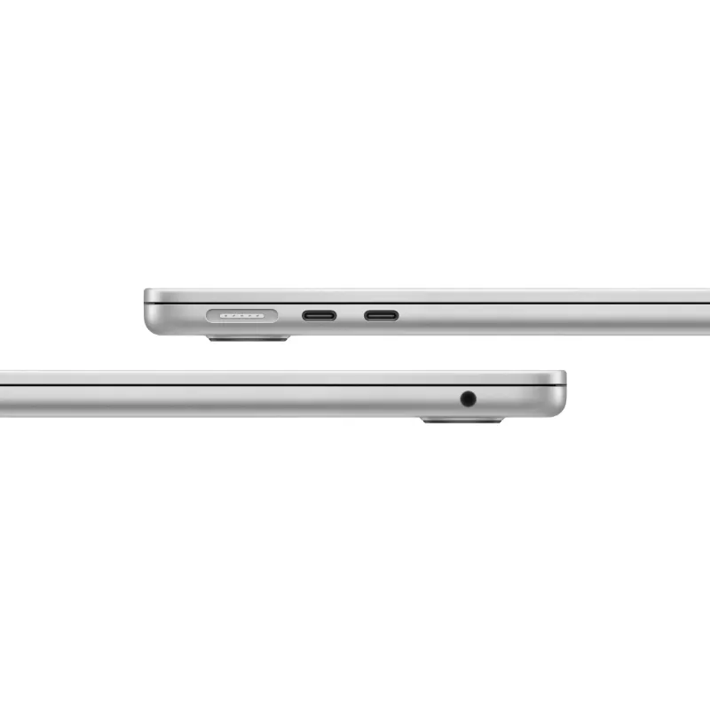 Apple MacBook Air MW1G3LL/A 13.6" M4 16/256GB (2025) - Silver