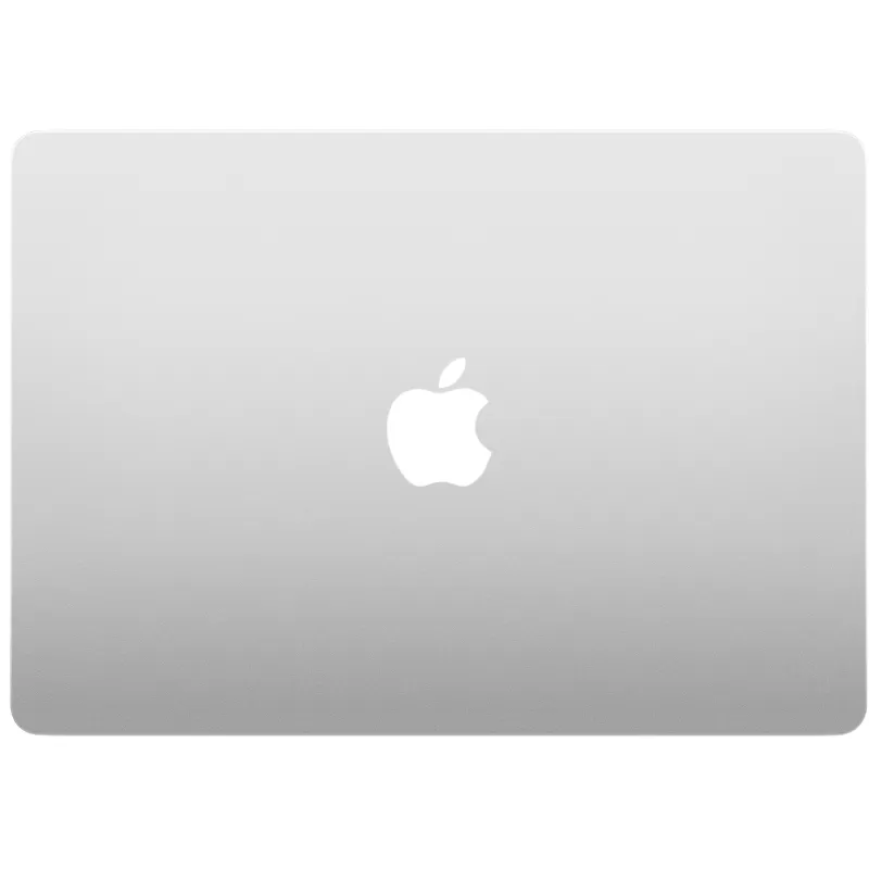 Apple MacBook Air MW1G3LL/A 13.6" M4 16/256GB (2025) - Silver