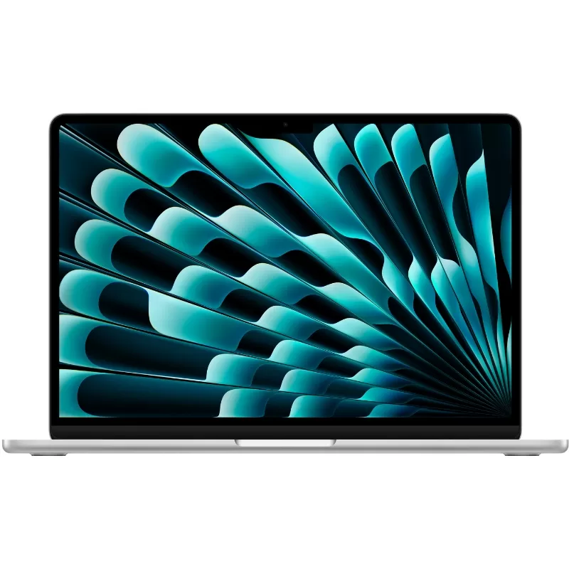 Apple MacBook Air MW1G3LL/A 13.6" M4 16/256GB (2025) - Silver