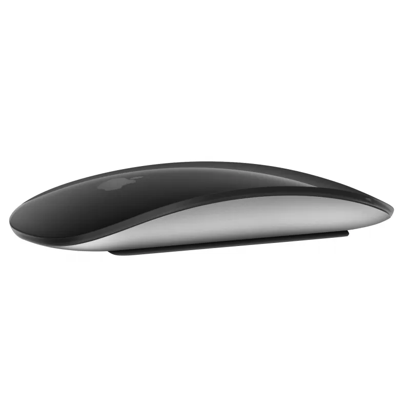 Apple Magic Mouse MMMQ3AM/A Multi-Touch Surface - Black