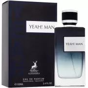 Perfume Maison Alhambra Yeah! Man EDP Masculino - ...