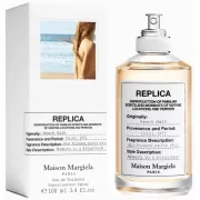 Perfume Maison Martin Margiela Replica Beach Walk ...