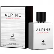 Perfume Maison Alhambra Alpine Homme Sport EDP Mas...