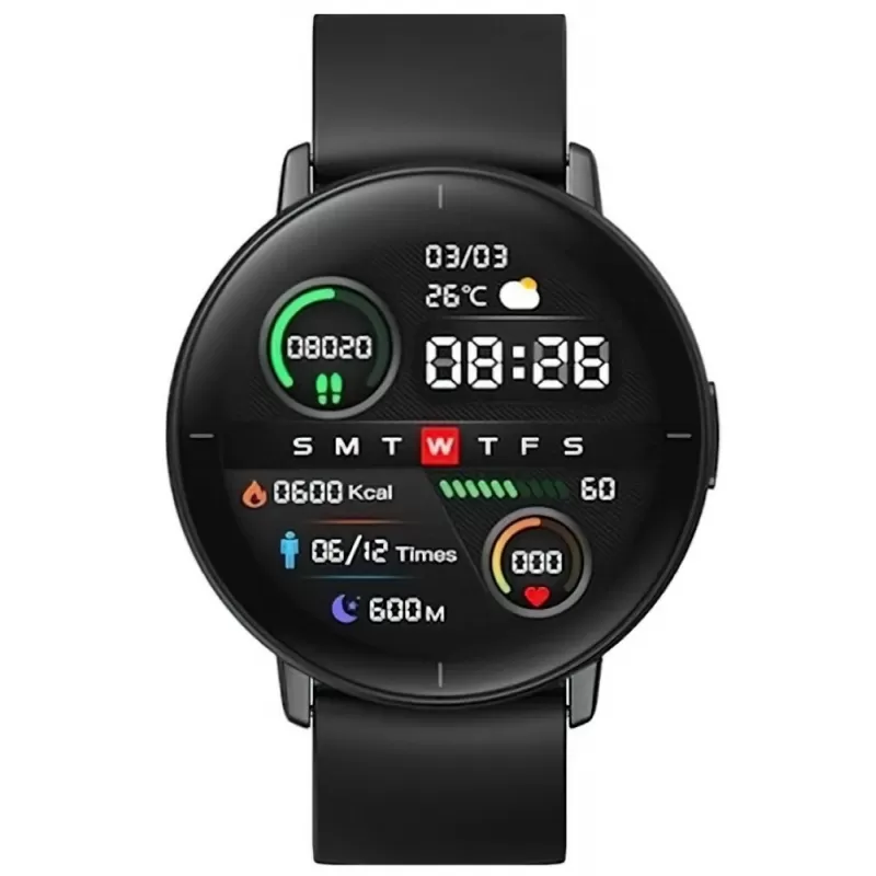 Reloj Smart Mibro Lite XPAW004 - Black