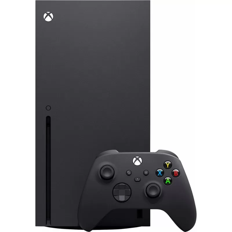 Consola Microsoft Xbox Series X 1882 4K 1TB SSD - ...