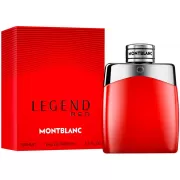 Perfume Montblanc Legend Red EDP Masculino - 100ml