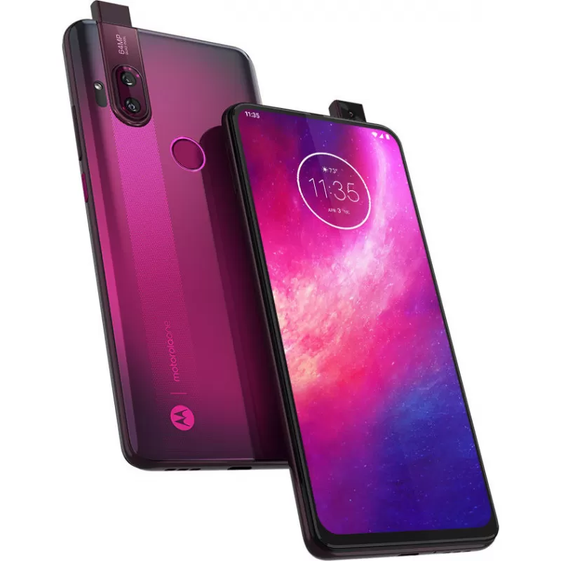 Smartphone Motorola One Hyper XT2027-1 DS 4/128GB ...