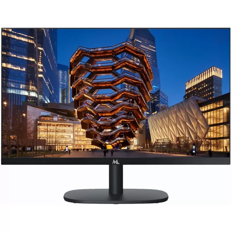 Monitor LED Mtek 27" MM27SFV100P Full HD 100H...