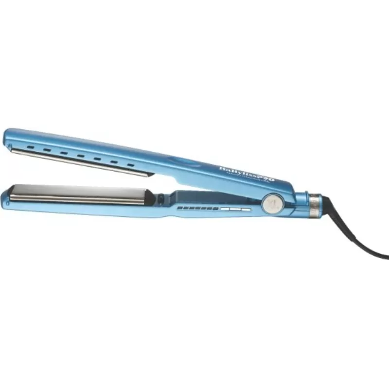Alisador BaBylissPro Nano Titanium XL BNT9091TXLUZ...