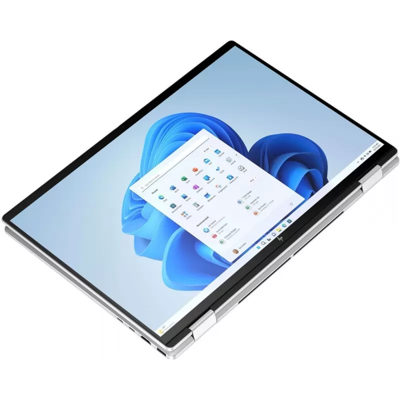 Notebook HP Envy x360 16-AC0023DX 16" Touch Intel Core Ultra 7 155U 16GB/1TB W11 - Silver