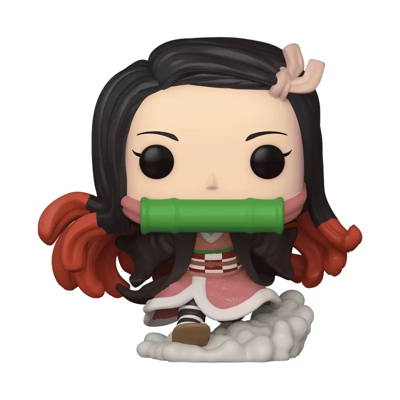 Muñeca Funko Pop! Demon Slayer - Nezuko Kamado 1264