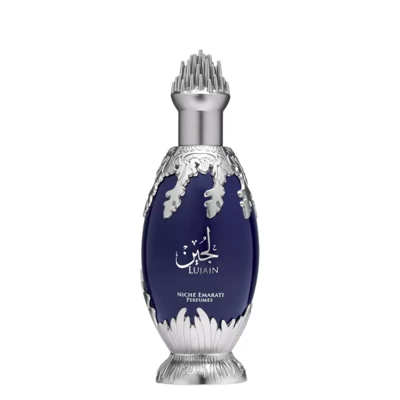 Perfume Lattafa Niche Emarati Lujain EDP Unisex - 100mL