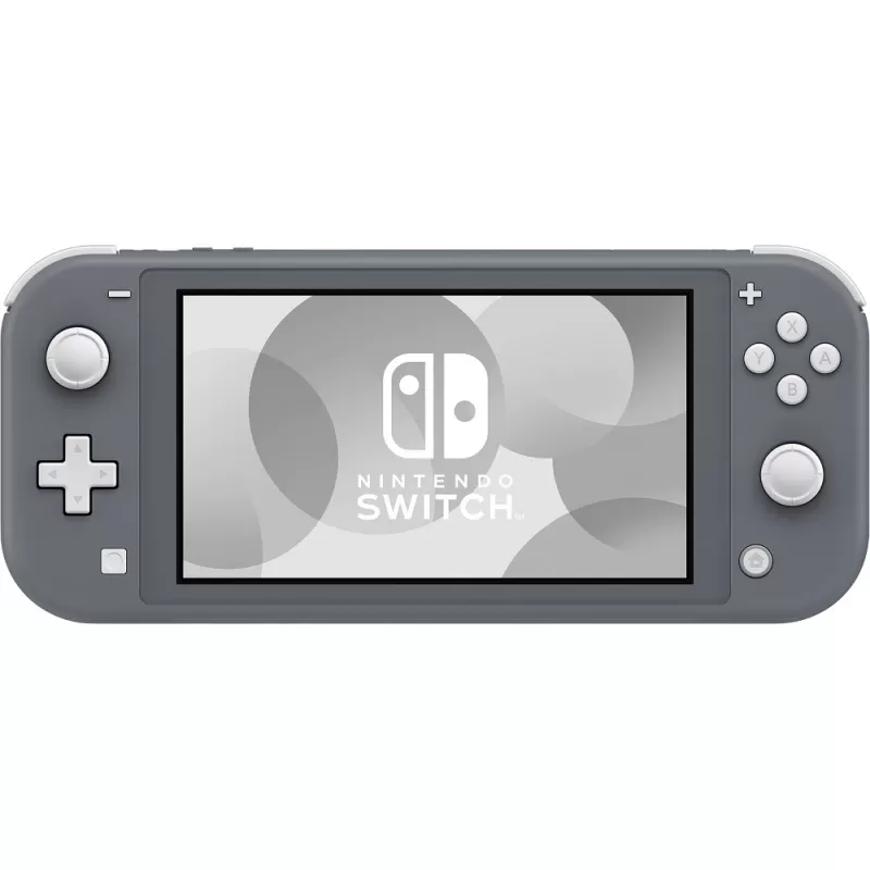 Consola Portátil Nintendo Switch Lite HDH S GAZAA...