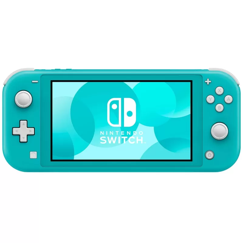 Consola Portátil Nintendo Switch Lite HDH-S-BAZAA...