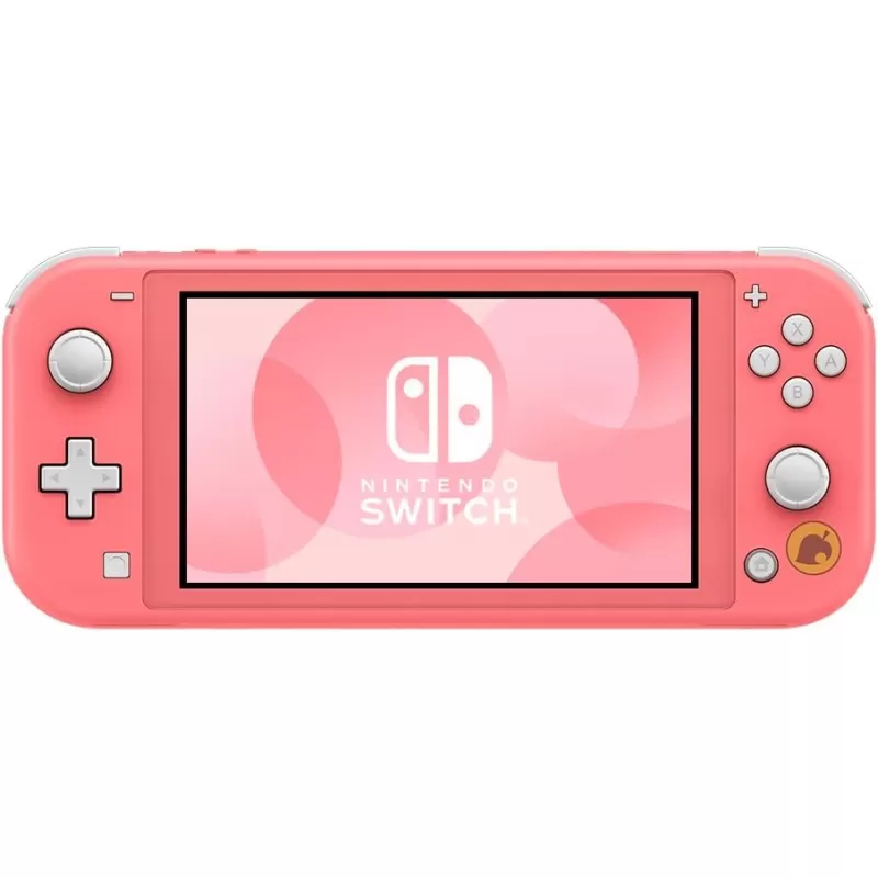 Consola Portátil Nintendo Switch Lite HDH S PBZGB...