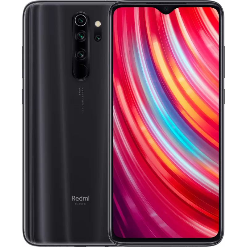 Smartphone Xiaomi Redmi Note 8 Pro LTE DS 6.53&quo...