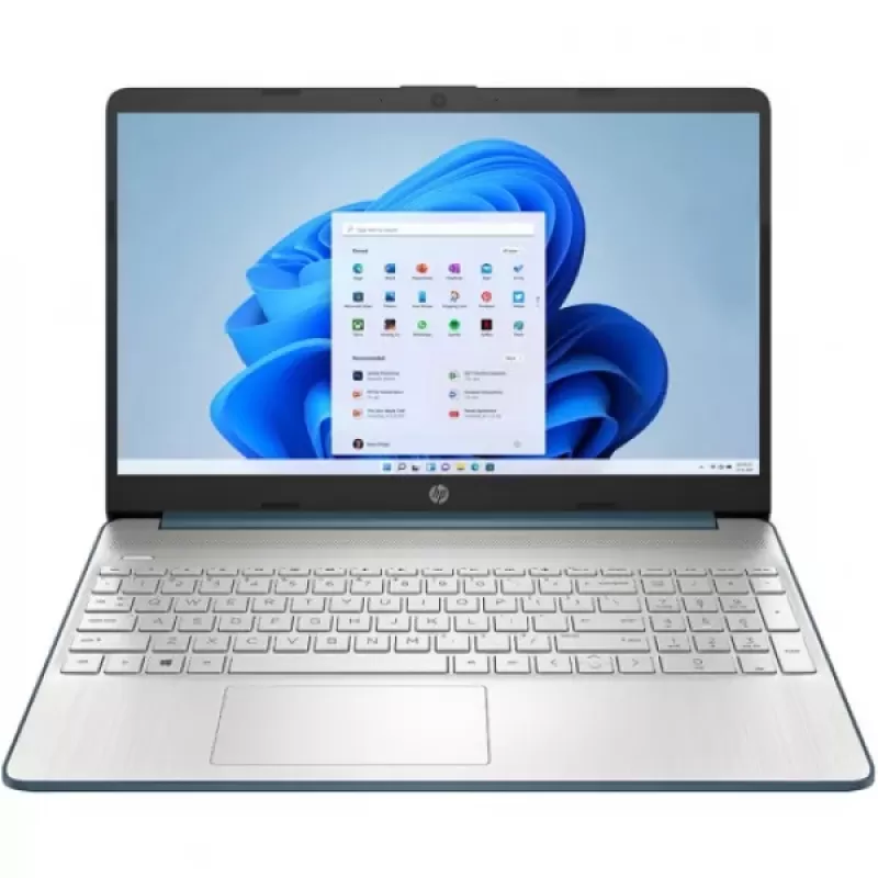 Notebook HP 15-ef2126wm 15.6" FHD AMD Ryzen 5...