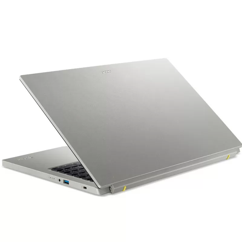 Notebook Acer Aspire Vero AV15-52-5488 15.6" Intel Core i5-1235U 8/512GB W11H - Cobblestone Gray