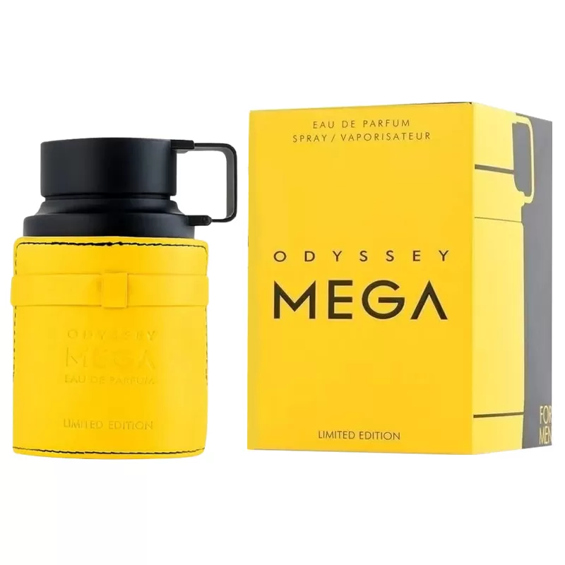 Perfume Armaf Odyssey Mega EDP Masculino - 100ml