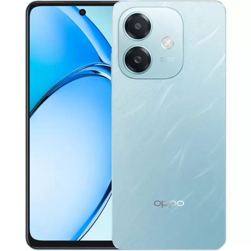 Smartphone Oppo A20 CPH2641 DS LTE 6.67" 4/128GB - Ocean Blue