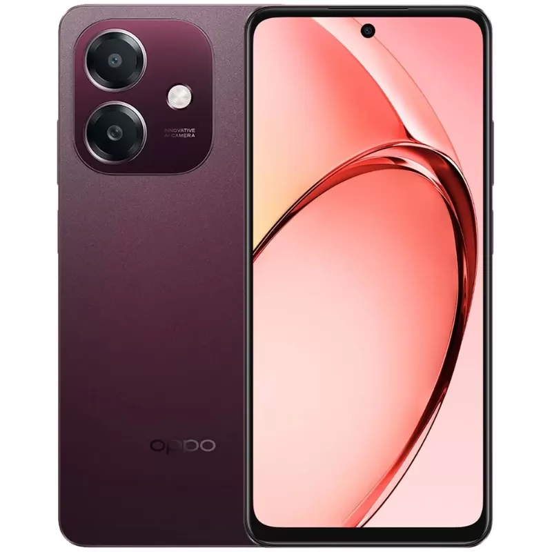 Smartphone Oppo A20 CPH2641 DS LTE 6.67" 4/128GB - Café