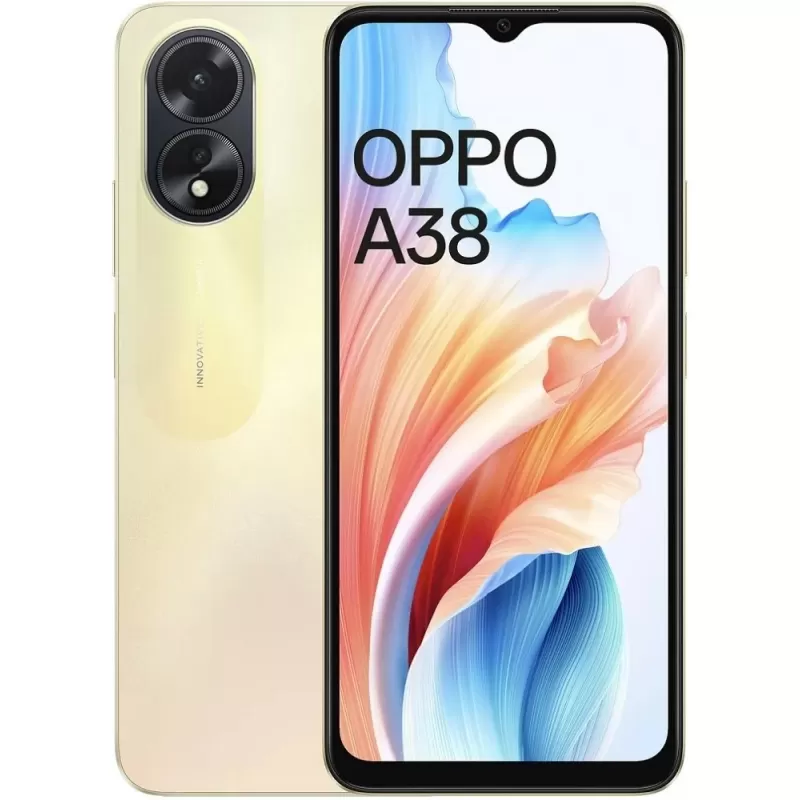 Smartphone Oppo A38 CPH2579 DS LTE 6.56" 4/12...