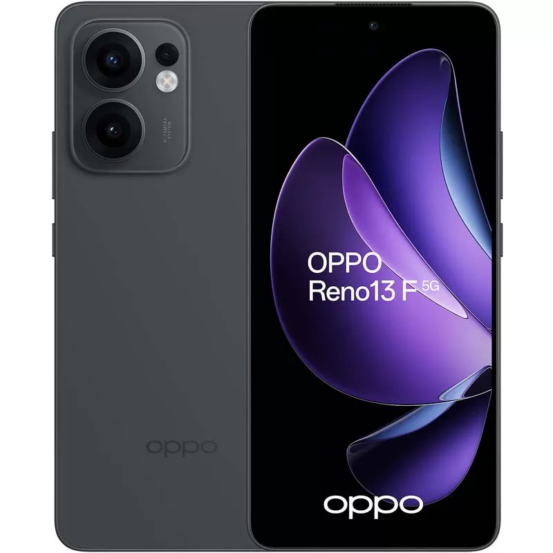 Smartphone Oppo Reno13 F 5G CHP2699 DS 6.67" ...