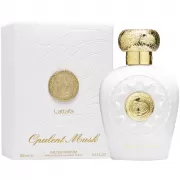Perfume Lattafa Opulent Musk EDP Femenino - 100mL