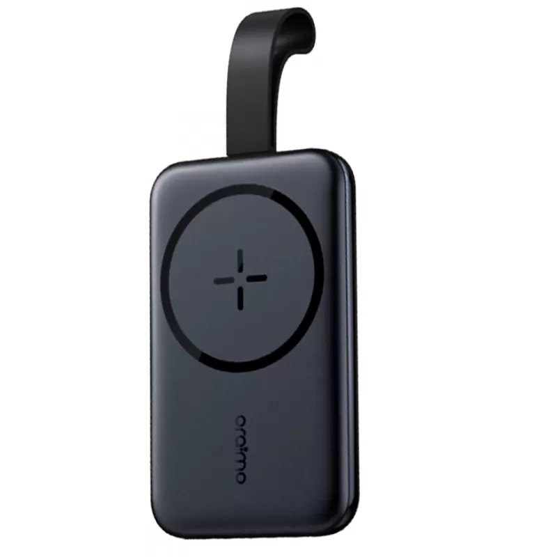 Cargador Portátil Wireless Oraimo MagPower OWP-50...