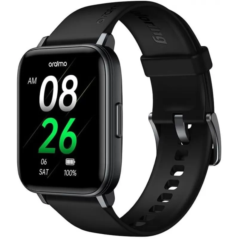 Reloj Smart Oraimo Watch Lite OSW-18 - Black