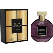 Perfume Amaran Oxana Patchouli EDP Femenino - 100m...