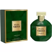 Perfume Amaran Oxana Virtue EDP Unisex - 100ml