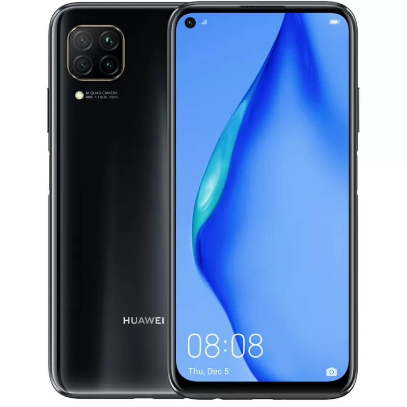 Smartphone Huawei P40 Lite JNY-LX1 DS LTE 6.4"...