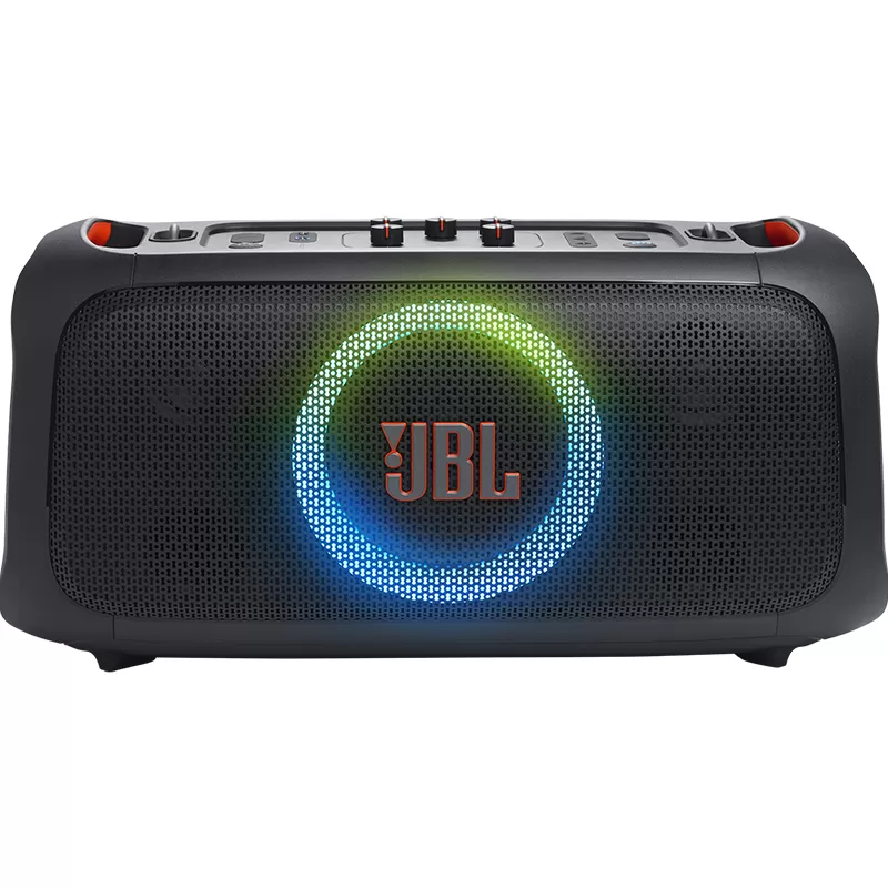 Speaker JBL PartyBox On The Go Essential Bluetooth - Black