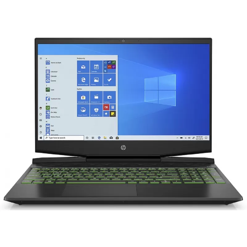 Notebook HP Pavilion Gaming 15-DK1056WM I5-10300H ...