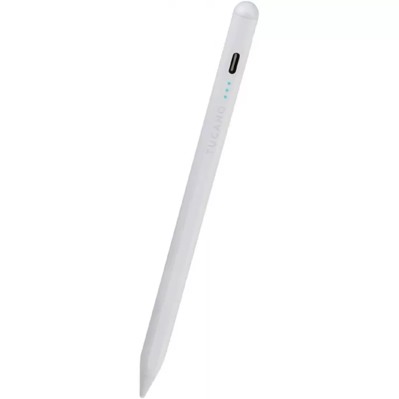 Pencil Tucano MA-STY-W Magnetic Active - White