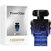 Perfume Paco Rabanne Phantom Intense EDP Masculino...