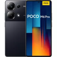 Smartphone Xiaomi Poco M6 Pro DS LTE 6.67" 12...