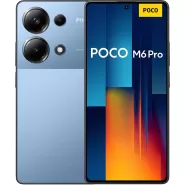 Smartphone Xiaomi Poco M6 Pro DS LTE 6.67" 8/...