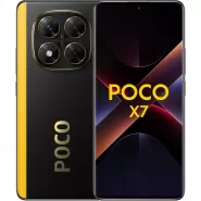Smartphone Xiaomi Poco X7 DS 5G 6.67" 8/256GB...