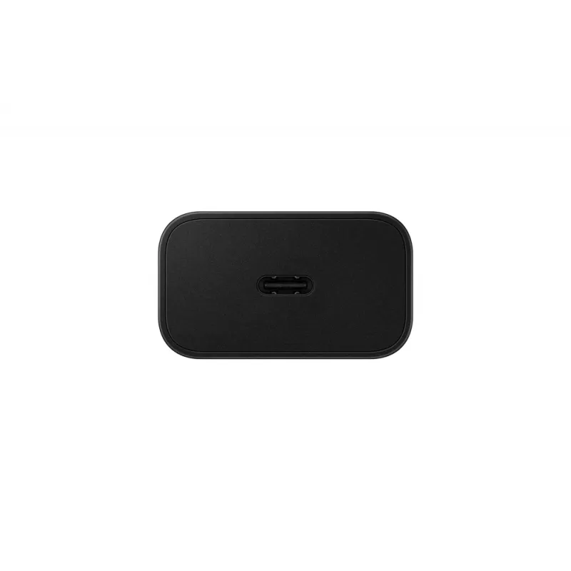 Cargador Samsung USB-C 15W EP-T1510XBEGWW - Black